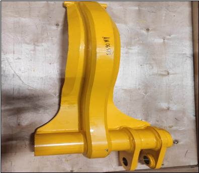 ЗАДНИЙ СУЧКОРЕЗНЫЙ НОЖ