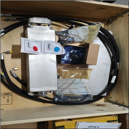 РЕМКОМПЛЕКТ