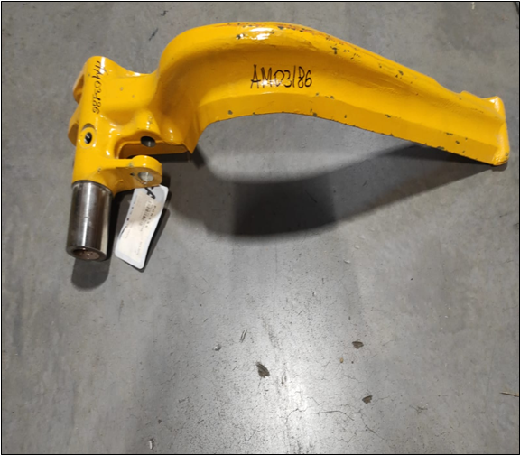 СУЧКОРЕЗНЫЙ НОЖ