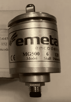 ДАТЧИК ИМПУЛЬСНЫЙ