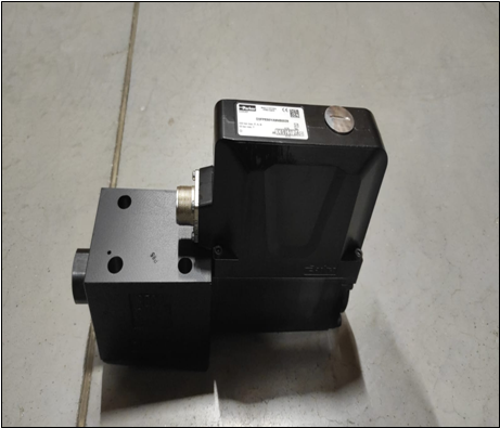 ГИДРОРАСПРЕДЕЛИТЕЛЬ