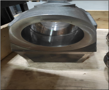 СЪЕМНАЯ ГОЛОВКА СТРЕЛЫ