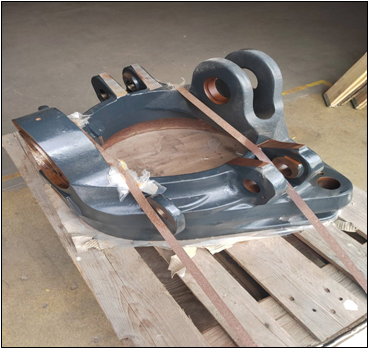 РАМНЫЙ ШАРНИР