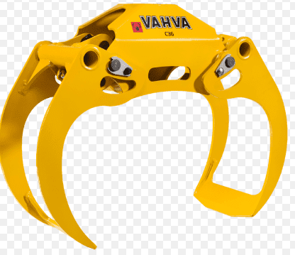 ЗАХВАТ ГРЕЙФЕРНЫЙ C36L