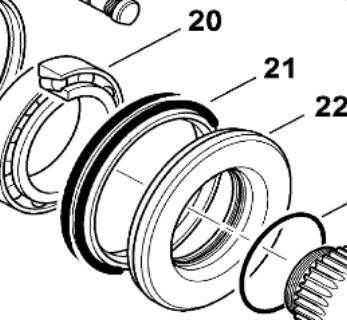 УПЛОТНЕНИЕ