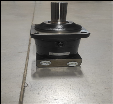 ГИДРОМОТОР