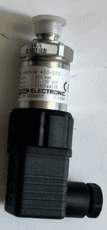 ДАТЧИК ДАВЛЕНИЯ