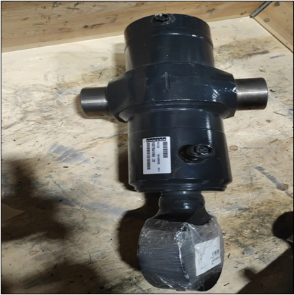 ГИДРОЦИЛИНДР