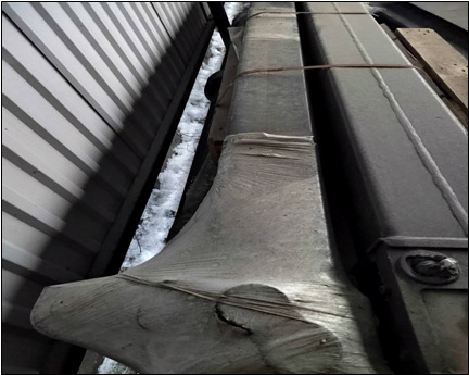 ТЕЛЕСКОПИЧ. УДЛИНИТЕЛЬ СТРЕЛЬІ