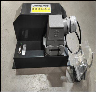 БЛОК ТРАНСМИССИИ