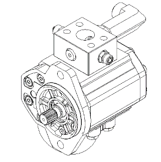 ГИДРОНАСОС