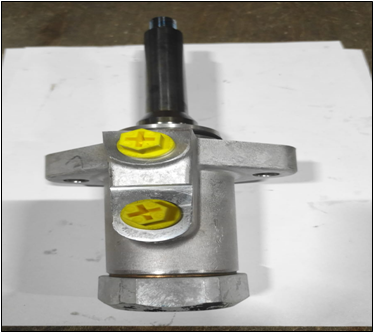 ГИДРОЦИЛИНДР