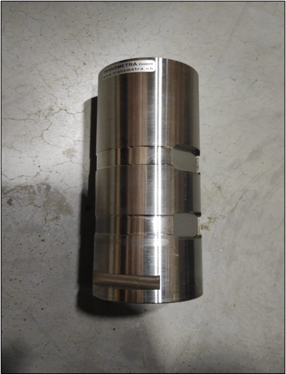 ДАТЧИК МАССЫ