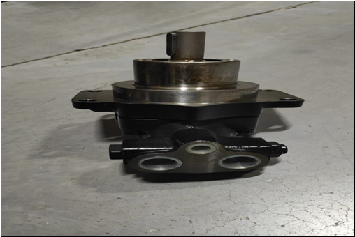 ГИДРОМОТОР