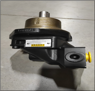 ГИДРОМОТОР