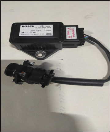 АКТИВНАЯ АМОРТИЗАЦИЯ