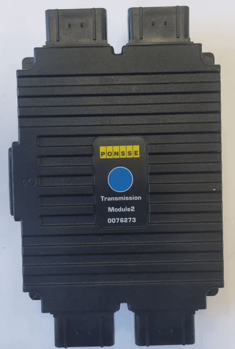 МОДУЛЬ УПРАВЛЕНИЯ ТРАНСМИССИЕЙ