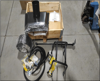 РЕМКОМПЛЕКТ