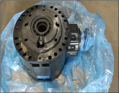 ДИФФЕРЕНЦИАЛ