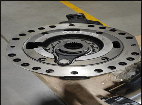 ДИФФЕРЕНЦИАЛ (восстановленный)