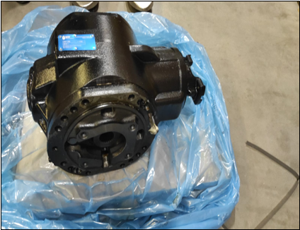 ДИФФЕРЕНЦИАЛ