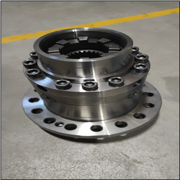 ДИФФЕРЕНЦИАЛ