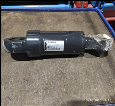 ГИДРОЦИЛИНДР НАКЛОНА