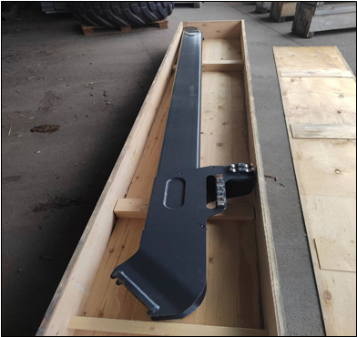 2-Е ВЫДВИЖНОЕ ЗВЕНО СТРЕЛЫ