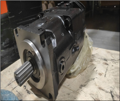 ГИДРОНАСОС