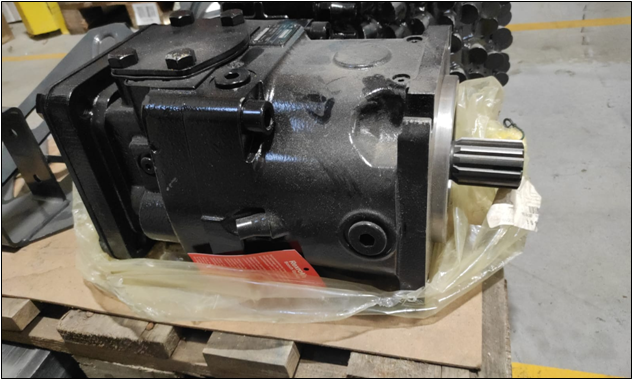 ГИДРОНАСОС