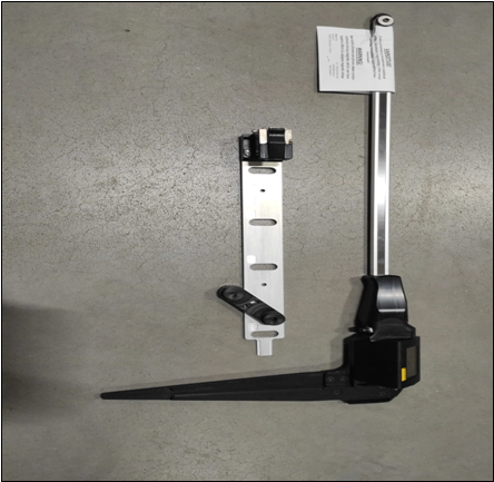 ИЗМЕРИТЕЛЬНЫЕ КЛЕЩИ