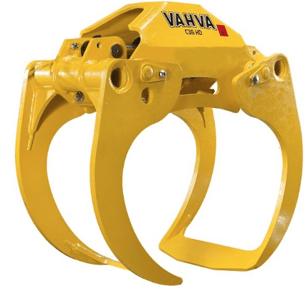 ЗАХВАТ ГРЕЙФЕРНЫЙ C36HD