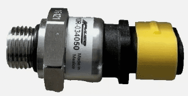 ДАТЧИК ДАВЛЕНИЯ