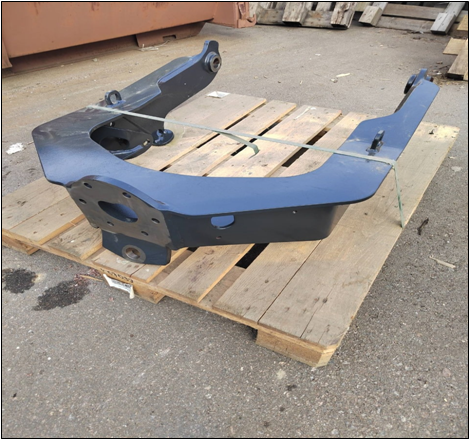 ПОДВЕСКА, СТОЙКА