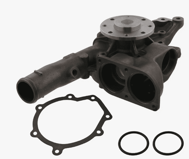 ВОДЯНОЙ НАСОС