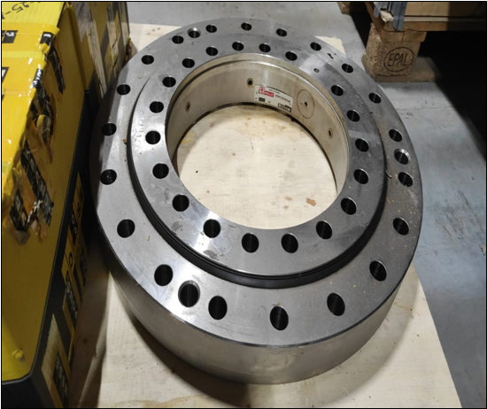 ПОДШИПНИК ПОВОРОТА