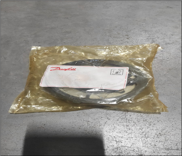 ПИТАЮЩИЙ НАСОС