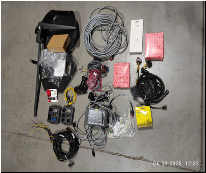 ИЗМЕРИТЕЛЬНОЕ УСТРОЙСТВО