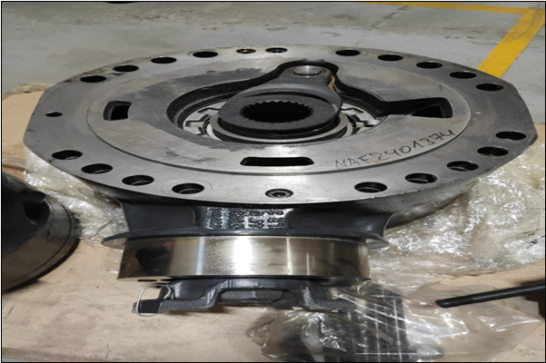 ДИФФЕРЕНЦИАЛ