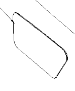 ДВЕРНОЕ СТЕКЛО