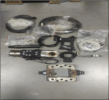 Весы ( Комплект )