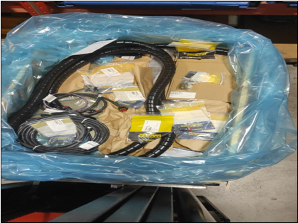 РЕМКОМПЛЕКТ