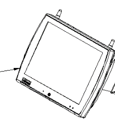 КОМПЬЮТЕР ХАРВЕСТЕРА OPTI 7 WIN10