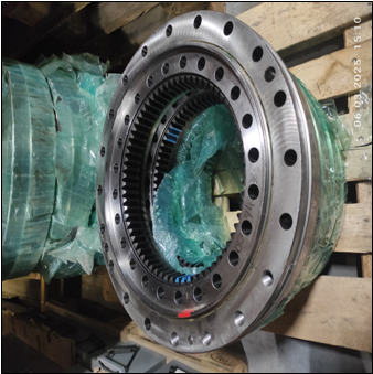 ШАРИКОПОДШИПНИК