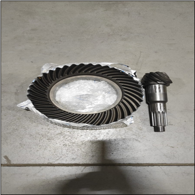 ПАРА ВЕДУЩИХ КОЛЕС