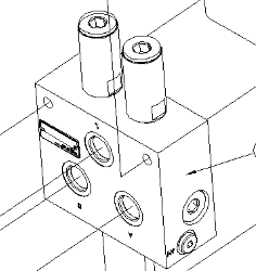 ПРЕДОХРАНИТЕЛЬНЫЙ КЛАПАН