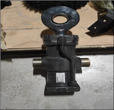 ГИДРОЦИЛИНДР