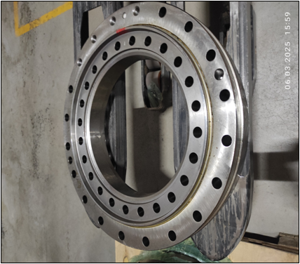 ШАРИКОПОДШИПНИК