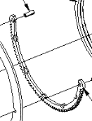 ЗУБЧАТЫЙ ВЕНЕЦ