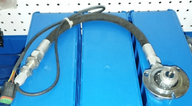 ДАТЧИК ДИАМЕТРА